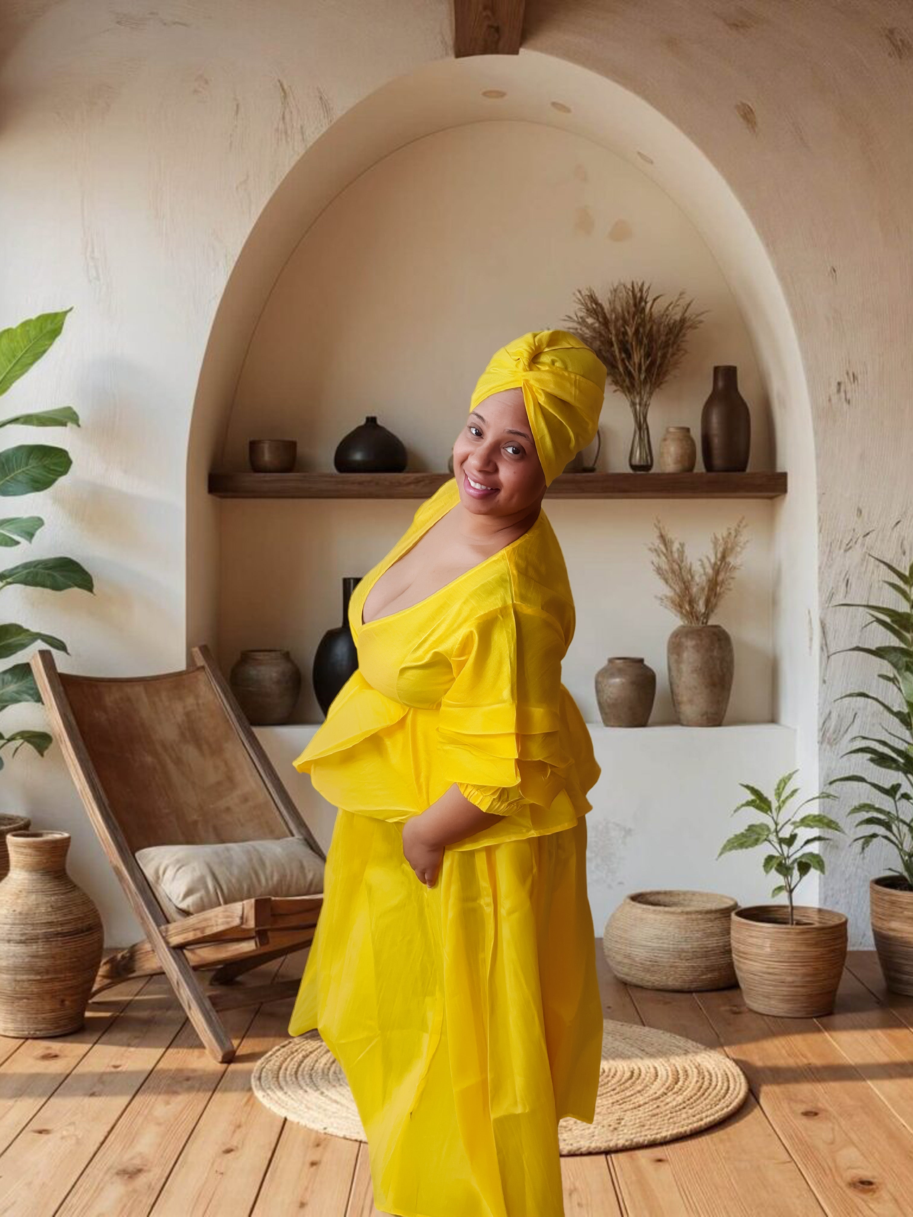 Mother Nature Set