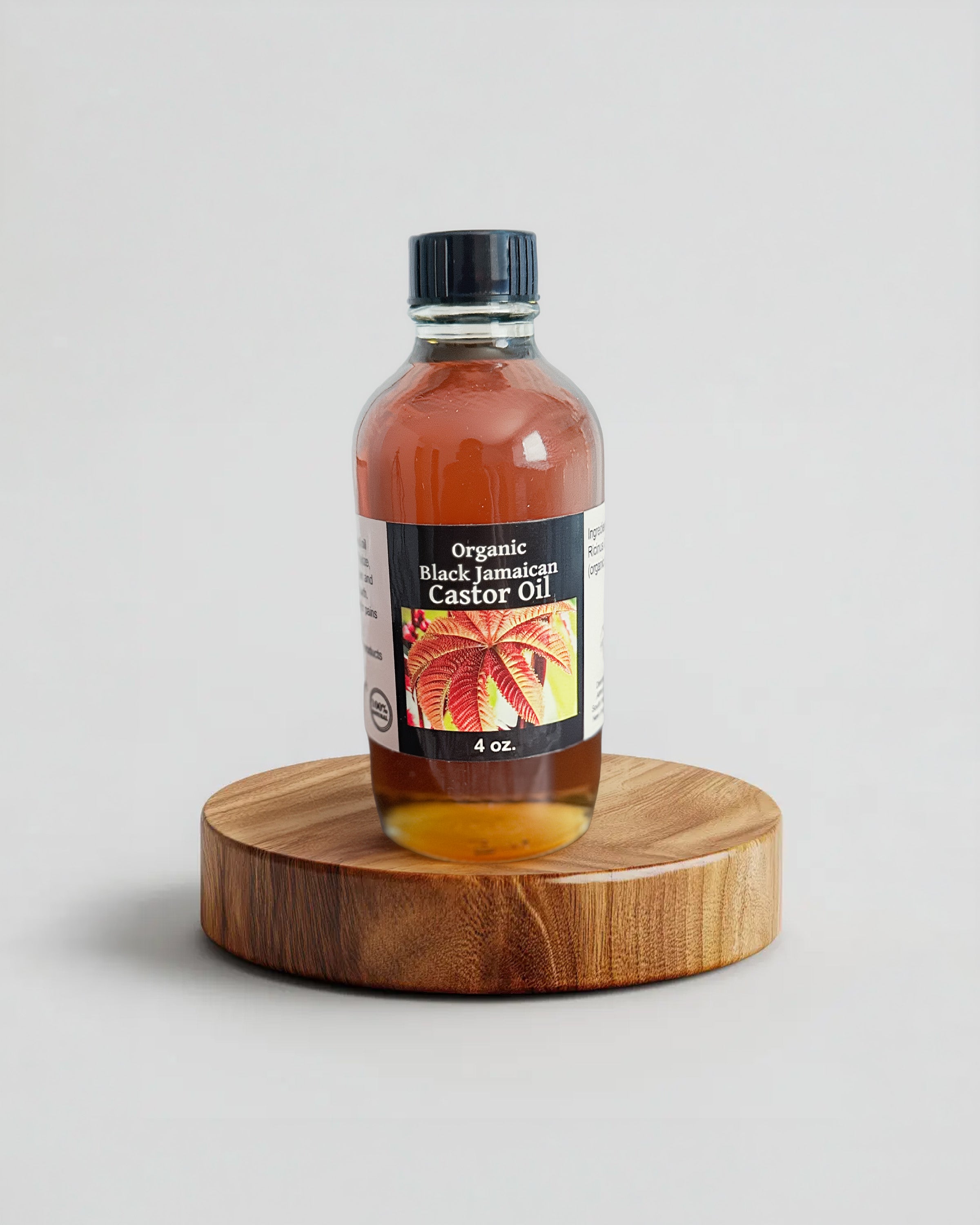 Naturoil