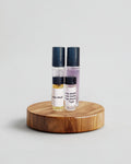 Fragrance Perfume Oil