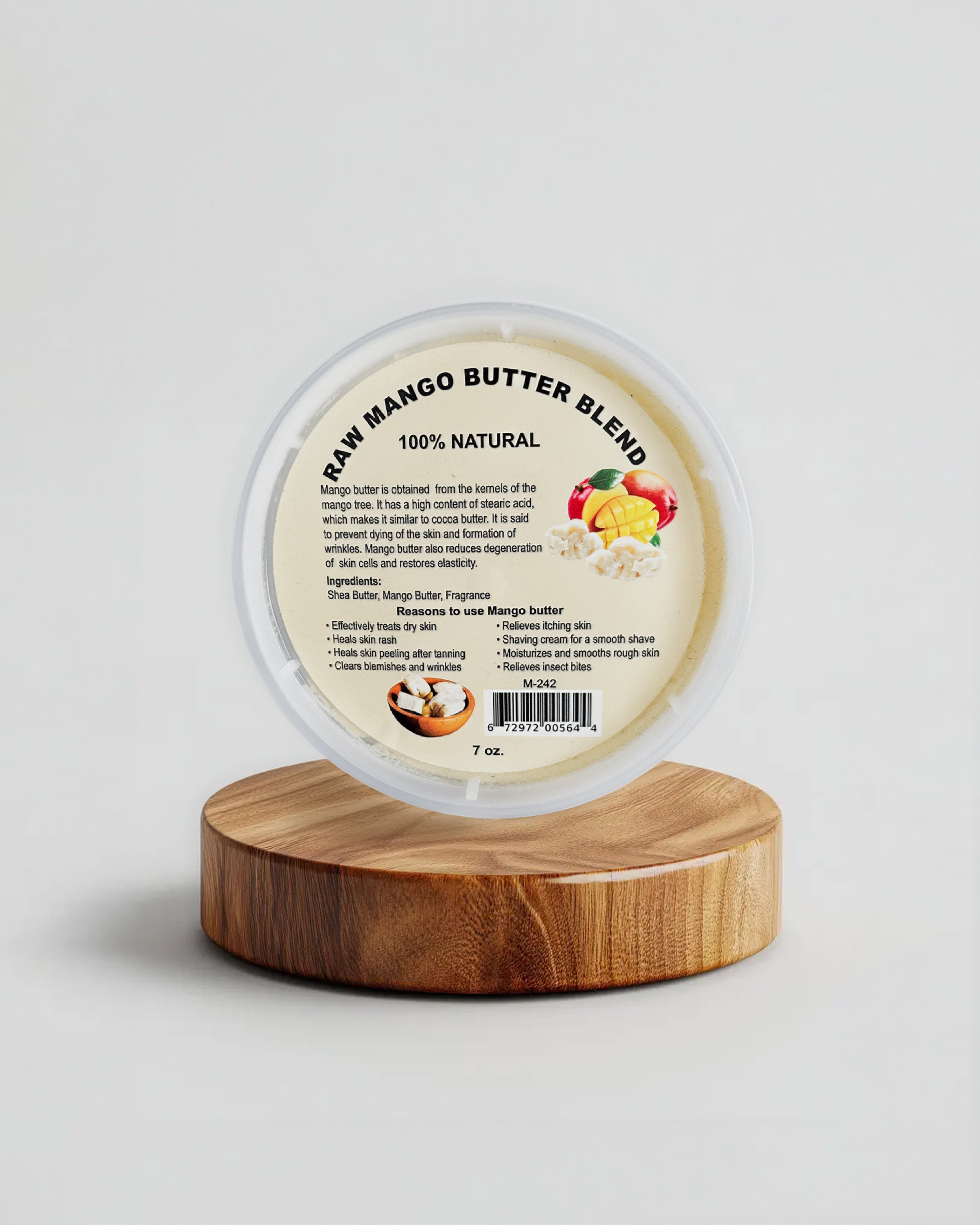 Shea Butter Baby