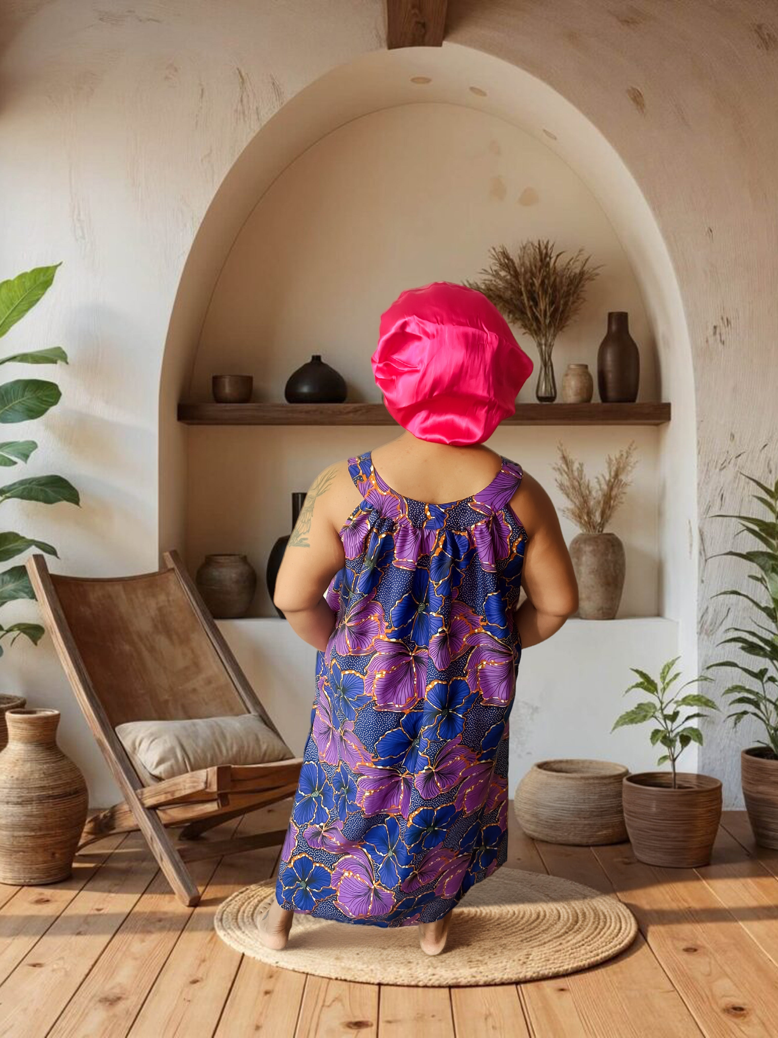 Women's House Dress