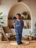 3 Piece Pant Set