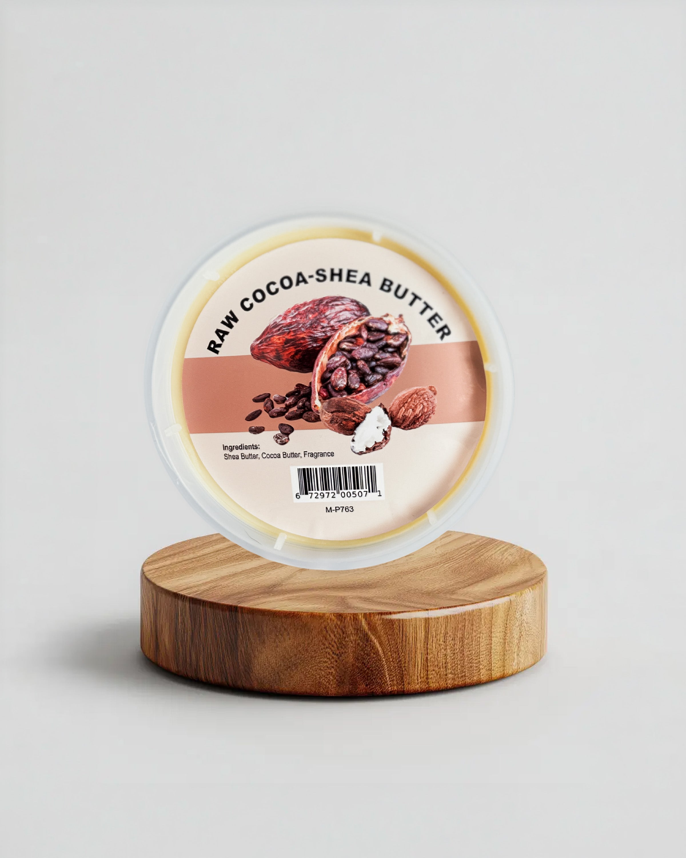 Shea Butter Baby