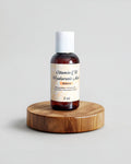 Natural Face Serums
