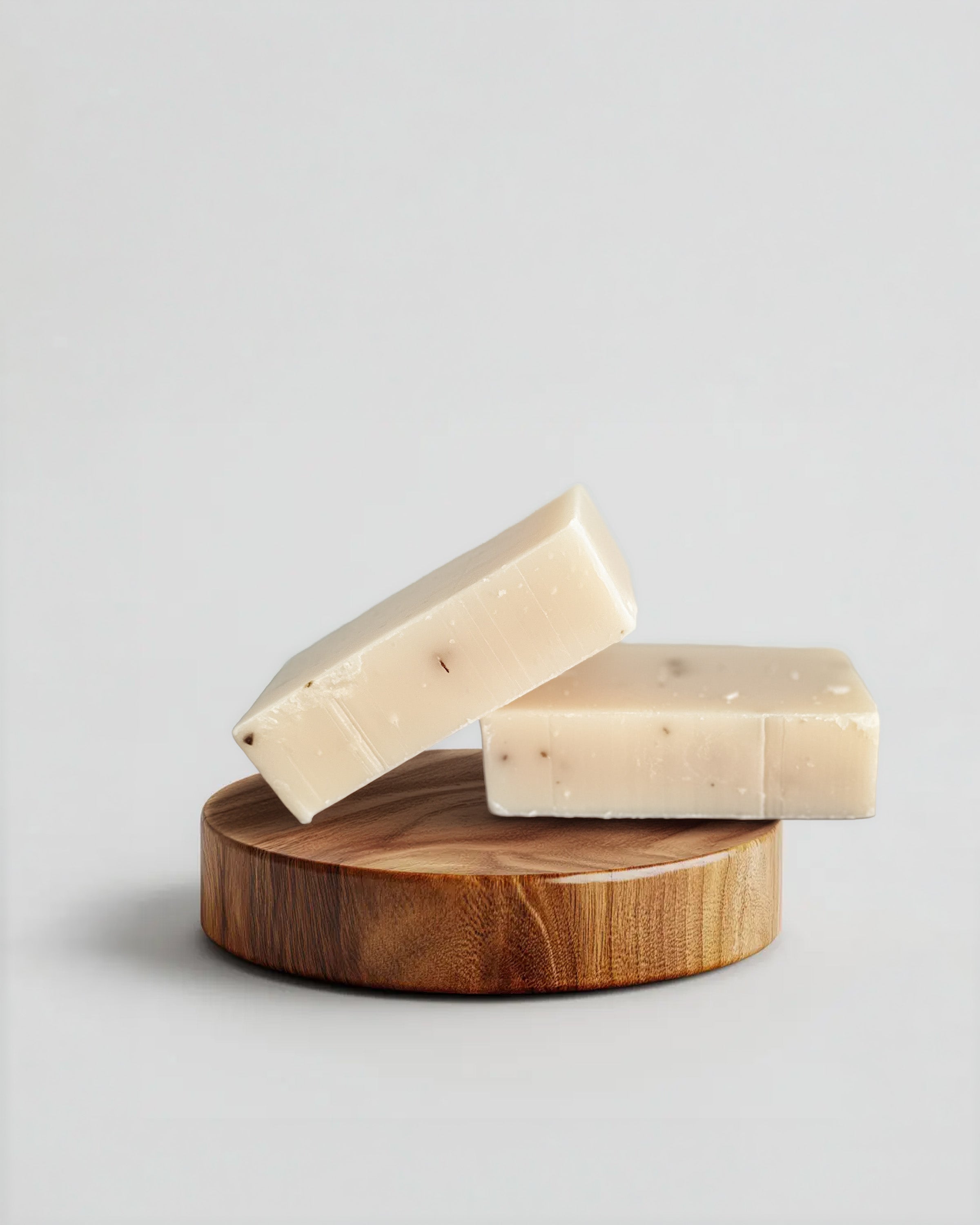 Natural Herbal Soap