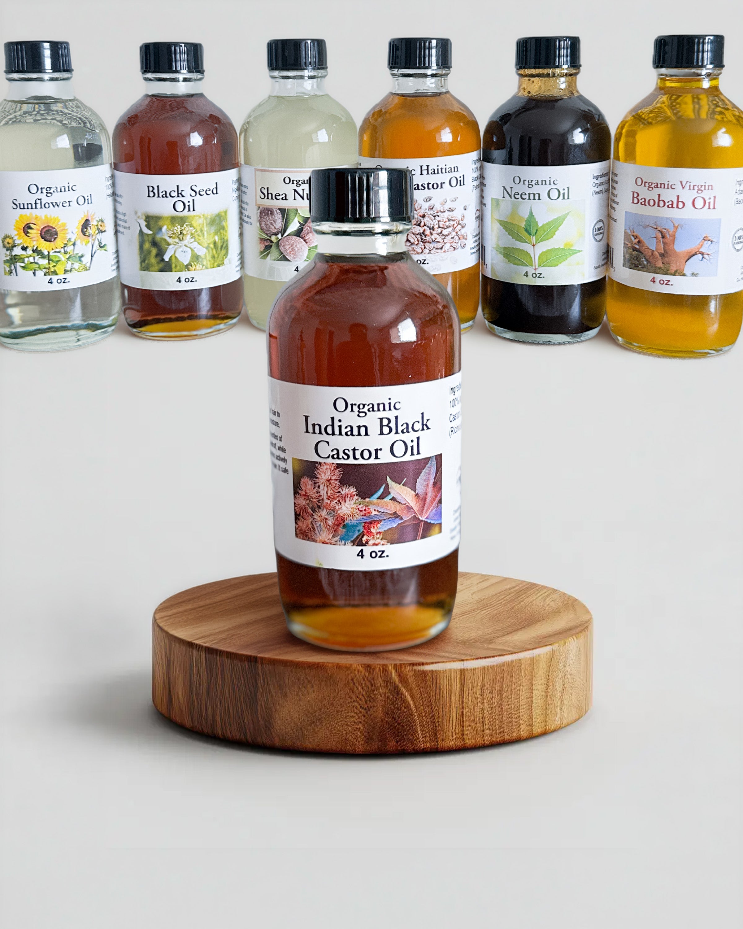 Naturoil